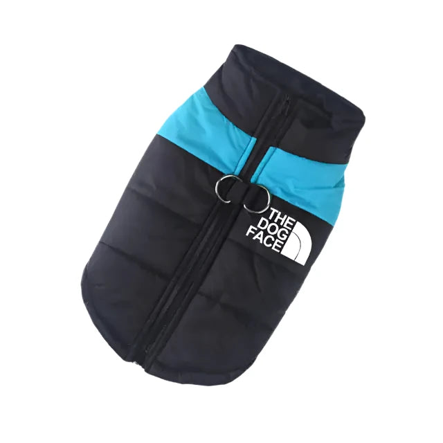 Waterproof Winter Vest